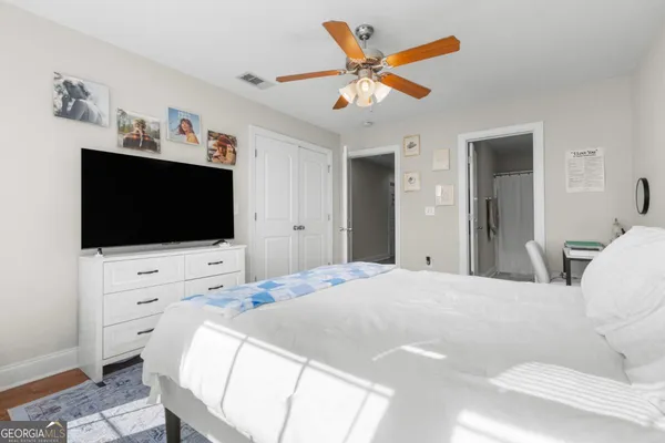 $249,900 | 4988 Burkhalter Road, Unit 302, Statesboro, GA 30458