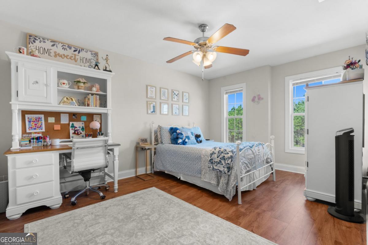 4988 Burkhalter Road, Unit 302 Statesboro, GA 30458 - Photo 17 of 24