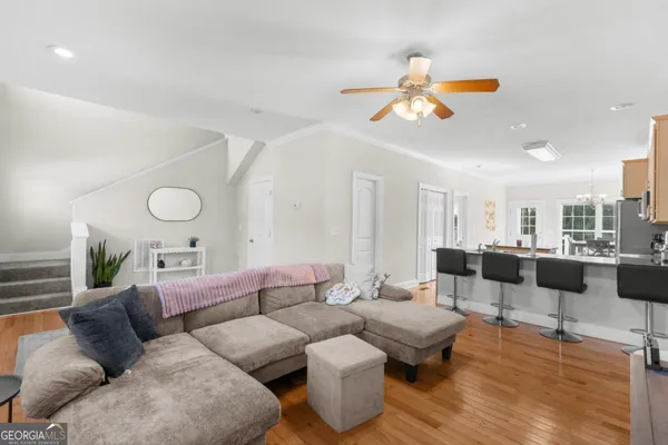 $249,900 | 4988 Burkhalter Road, Unit 302, Statesboro, GA 30458