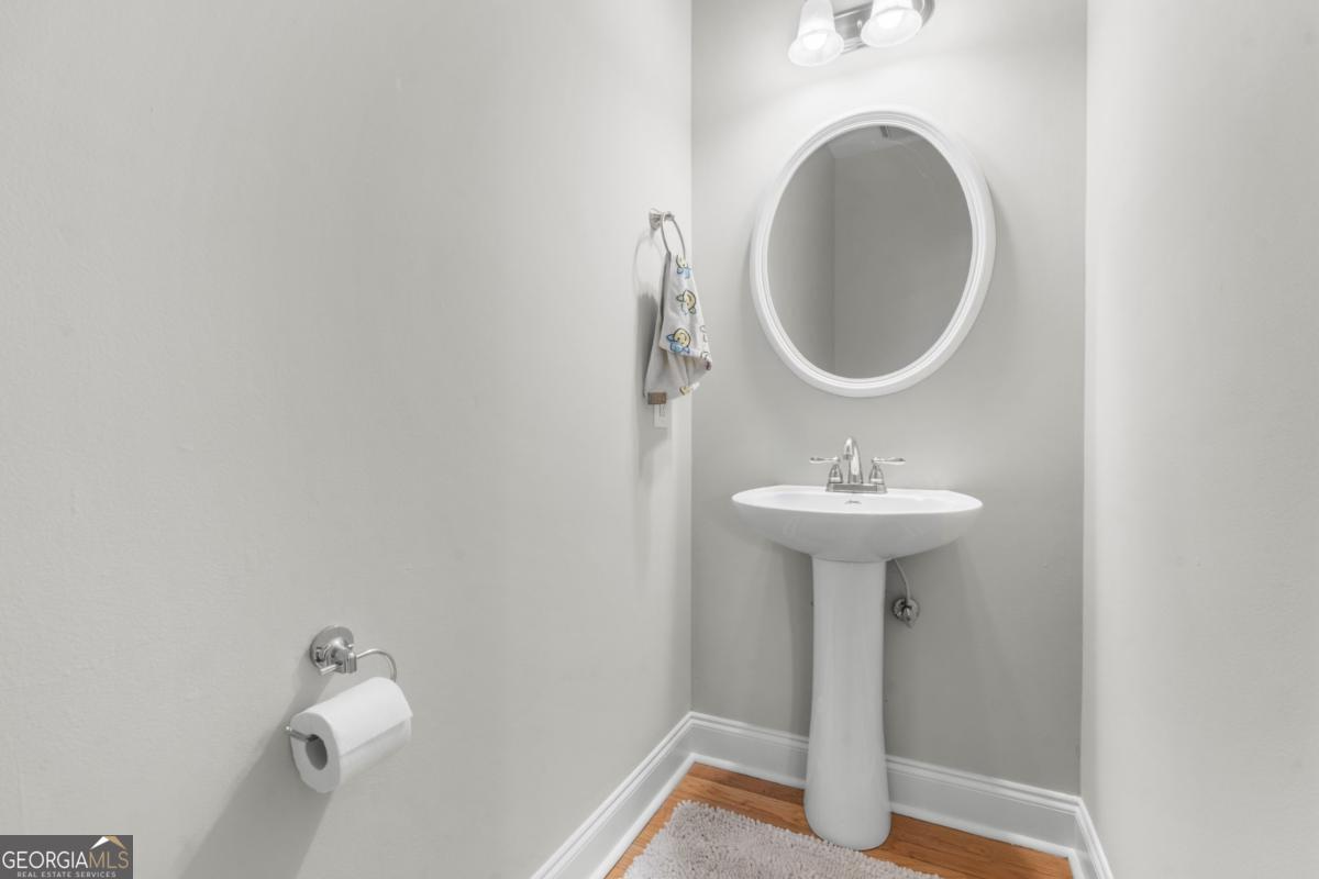 4988 Burkhalter Road, Unit 302 Statesboro, GA 30458 - Photo 21 of 24