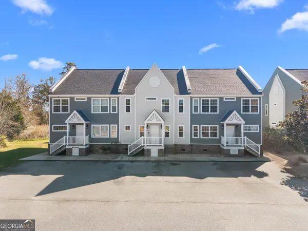 $249,900 | 4988 Burkhalter Road, Unit 302, Statesboro, GA 30458