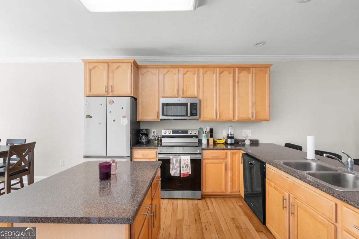 4988 Burkhalter Road, Unit 302 Statesboro, GA 30458 - Photo 3 of 24