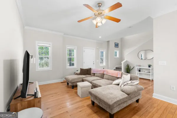 $249,900 | 4988 Burkhalter Road, Unit 302, Statesboro, GA 30458