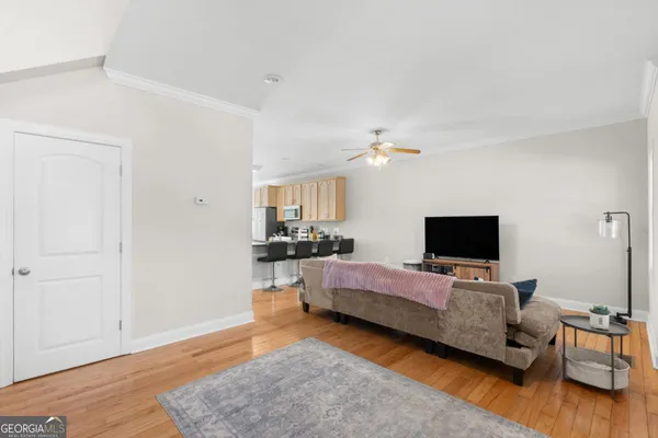 $249,900 | 4988 Burkhalter Road, Unit 302, Statesboro, GA 30458