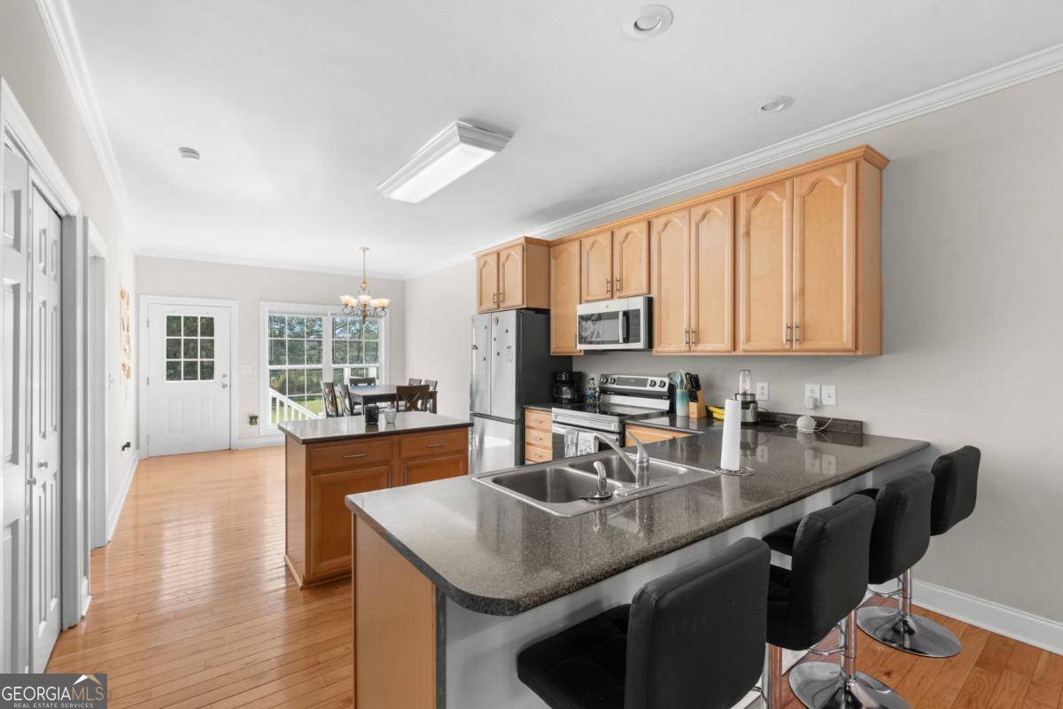 4988 Burkhalter Road, Unit 302 Statesboro, GA 30458 - Photo 7 of 24