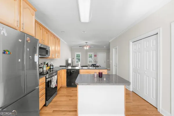 $249,900 | 4988 Burkhalter Road, Unit 302, Statesboro, GA 30458