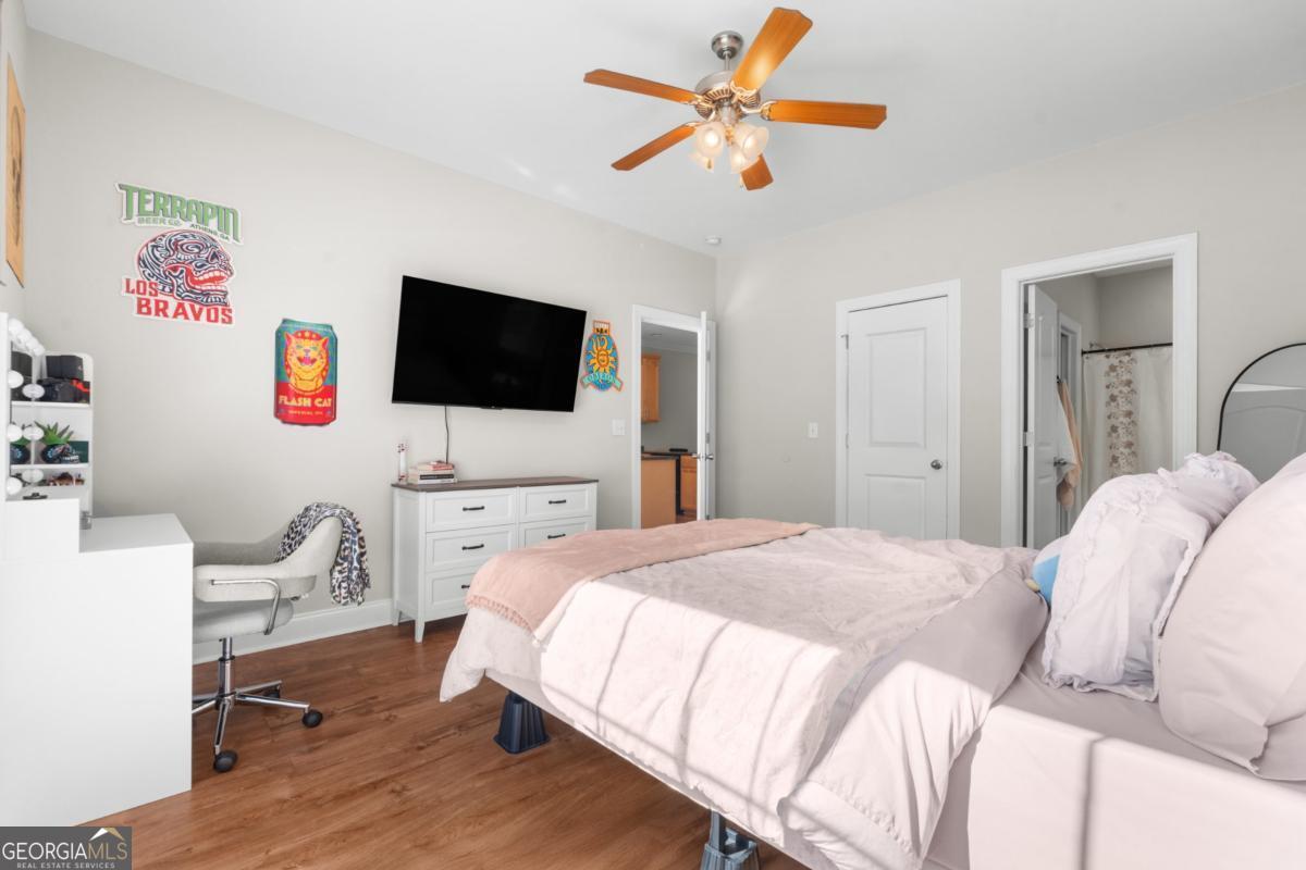 4988 Burkhalter Road, Unit 302 Statesboro, GA 30458 - Photo 10 of 24