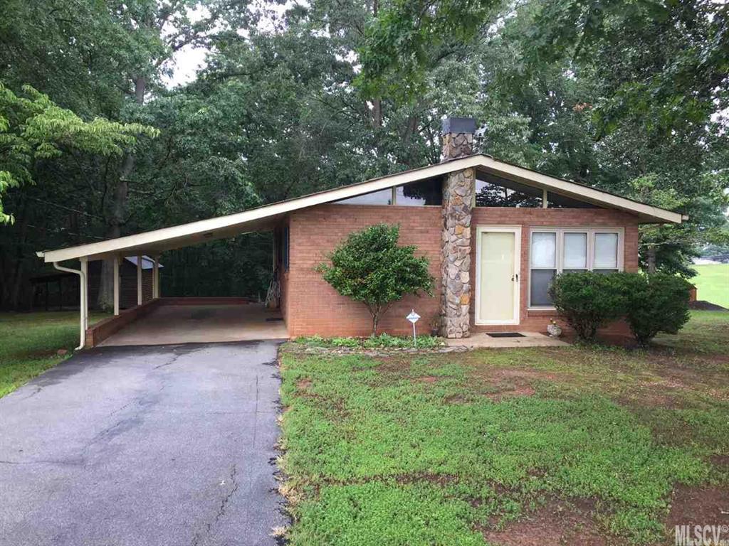 3919 Grange Road Maiden, NC 28650 - Photo 2 of 13 Gallery Image 2
