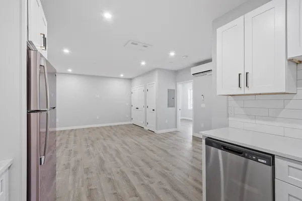 $2,400 | 631 Franklin Street, Unit 106, Worcester, MA 01604