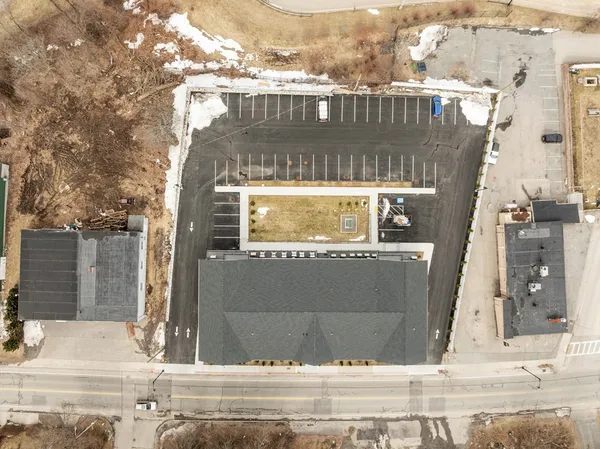 $2,400 | 631 Franklin Street, Unit 106, Worcester, MA 01604