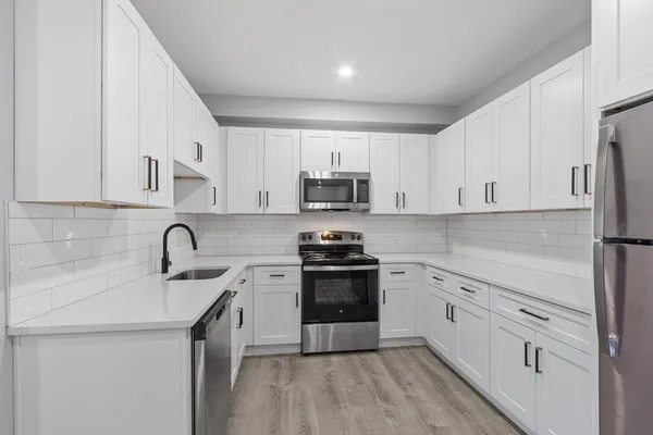 $2,400 | 631 Franklin Street, Unit 106, Worcester, MA 01604