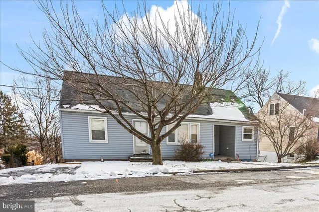 $259,999 | 8157 Spruce Drive, Harrisburg, PA 17111
