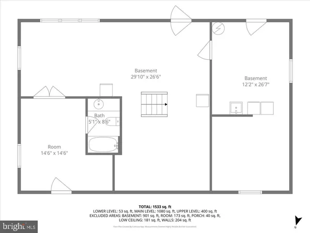 $259,999 | 8157 Spruce Drive, Harrisburg, PA 17111