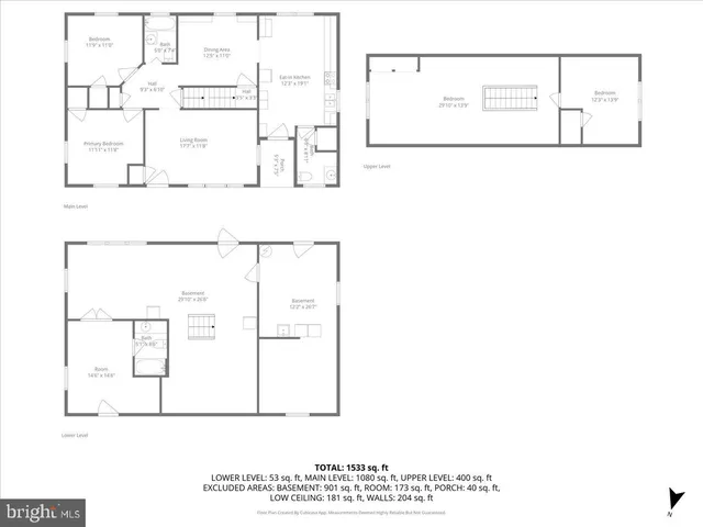 $259,999 | 8157 Spruce Drive, Harrisburg, PA 17111