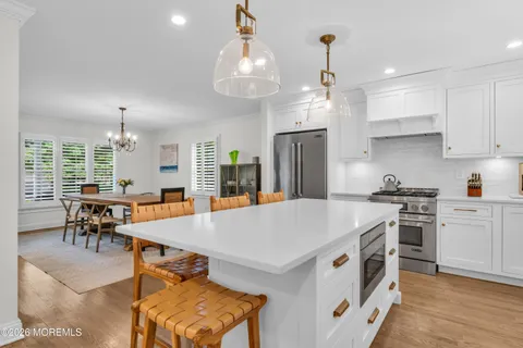 $1,599,000 | 118 Hendrickson Place, Fair Haven, NJ 07704