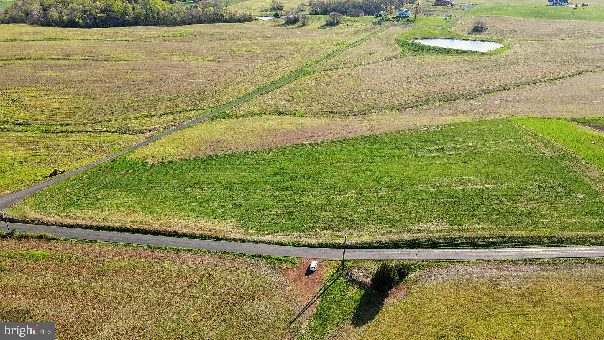 0 Stevensburg Road Stevensburg, VA 22741 - Photo 10 of 10 Gallery Image 10