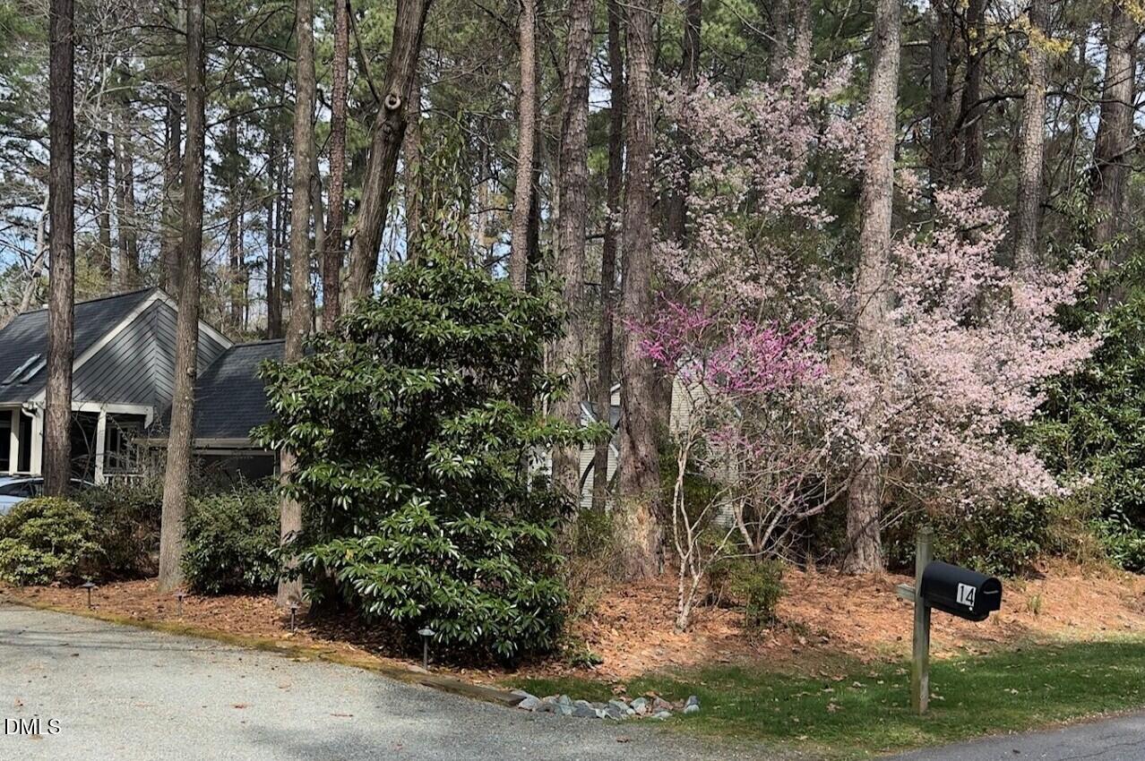14 Timberlyne Road Chapel Hill, NC 27514 - Photo 39 of 48 14 Timberlyne