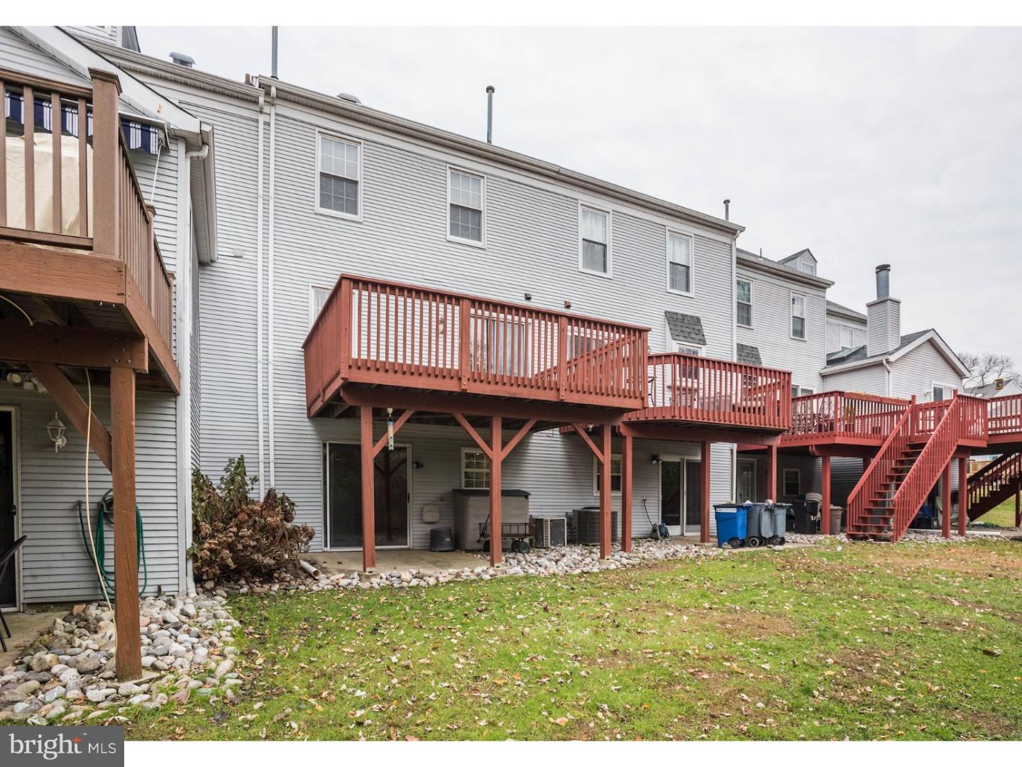 721 Ricks Circle Brookhaven, PA 19015 - Photo 18 of 19 Gallery Image 18