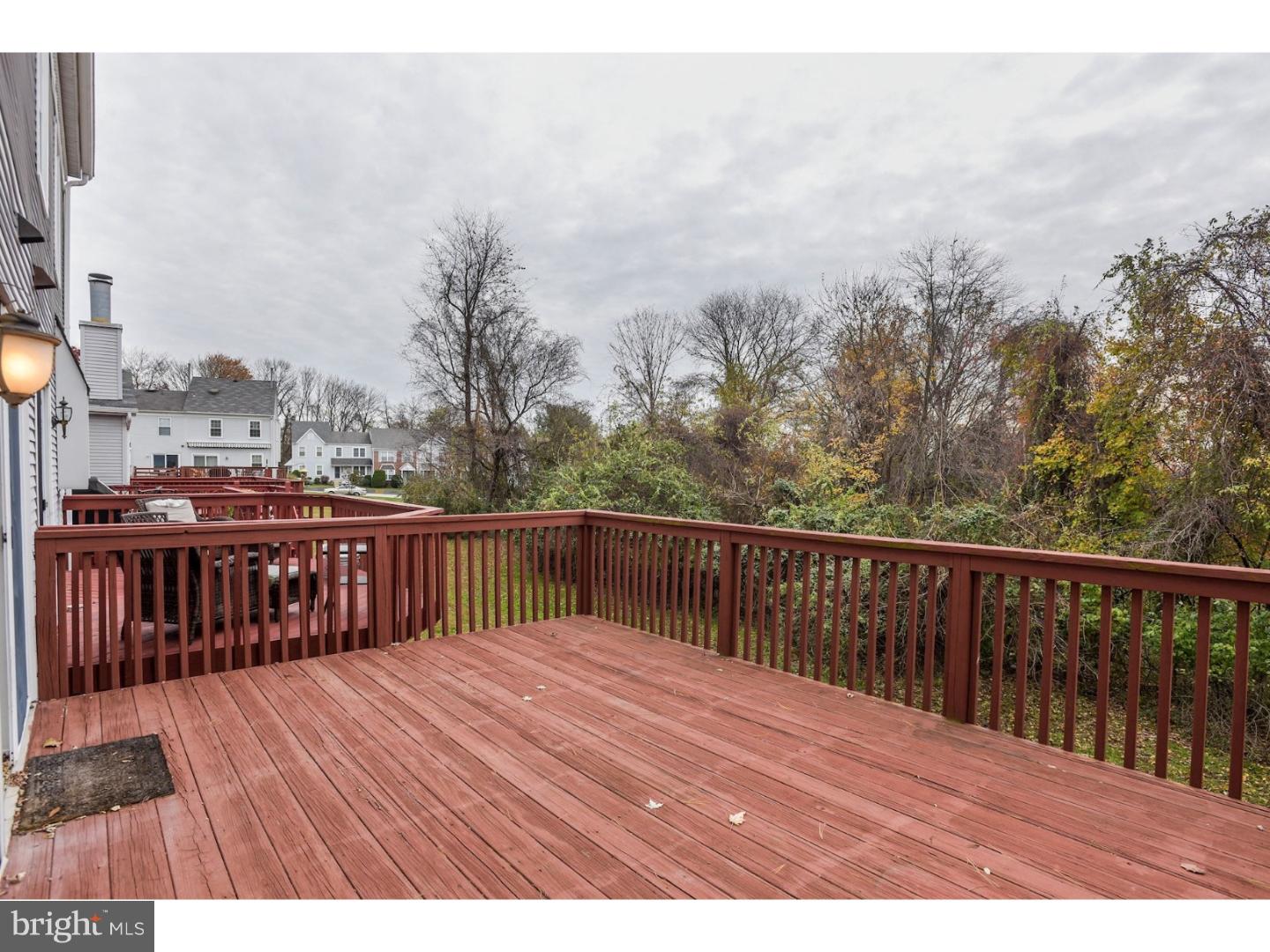 721 Ricks Circle Brookhaven, PA 19015 - Photo 19 of 19 Gallery Image 19