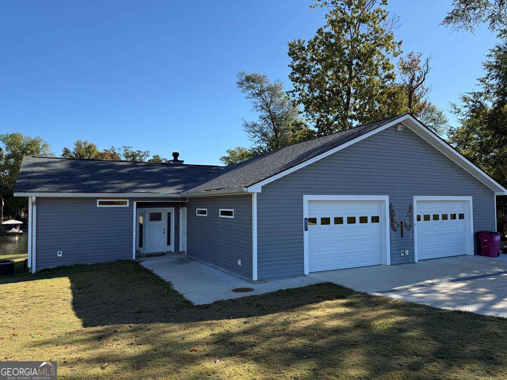 888 Flournoy Road, Unit 52 Warwick, GA 31796 - Photo 2 of 22