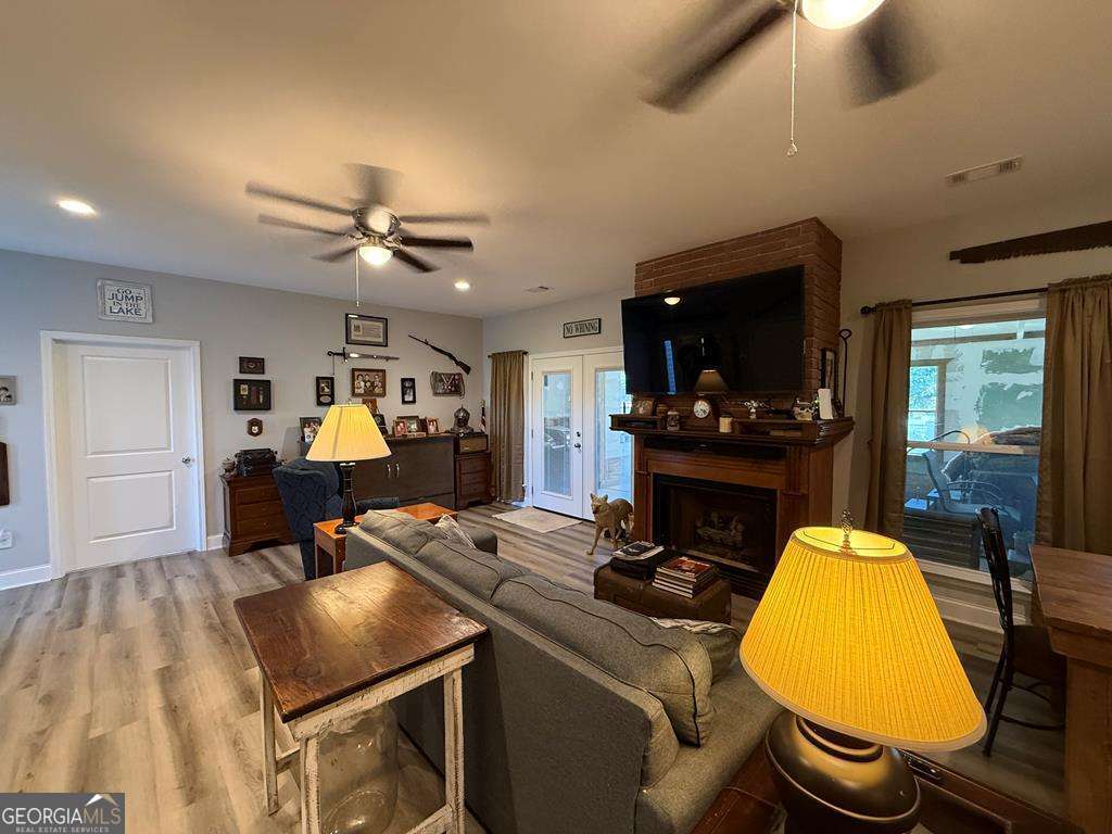 888 Flournoy Road, Unit 52 Warwick, GA 31796 - Photo 6 of 22