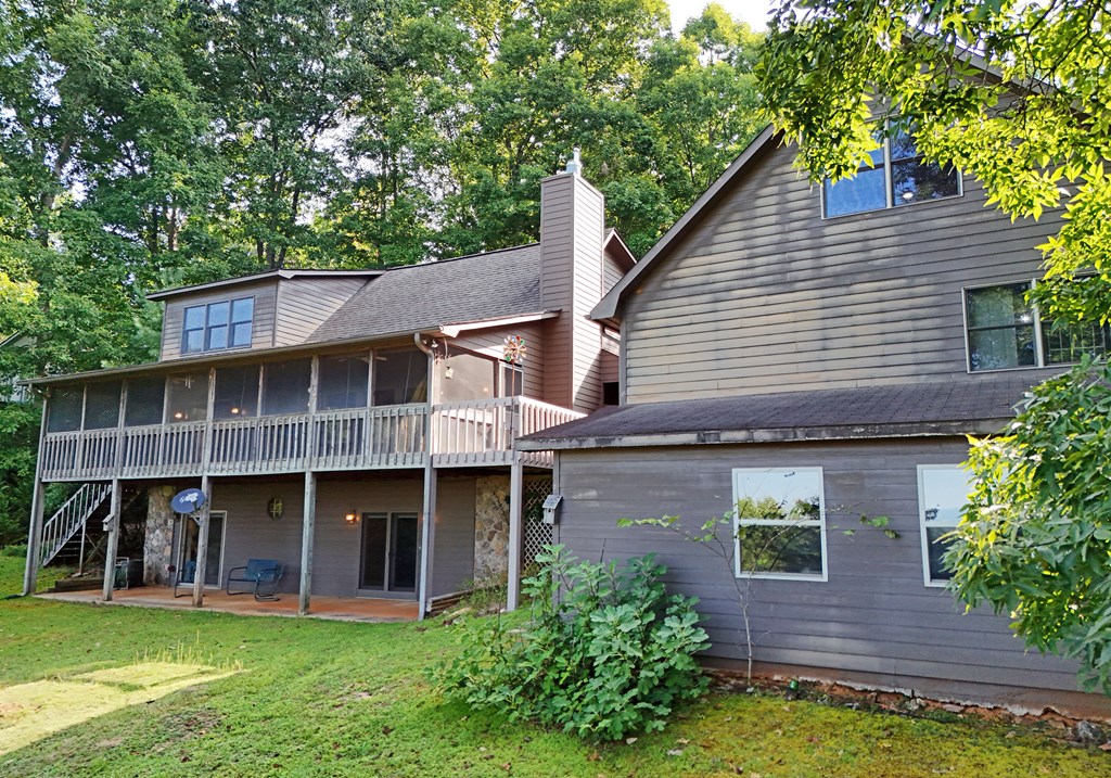 452 Blue Ridge Trail Morganton, GA 30560 - Photo 65 of 69 Gallery Image 65