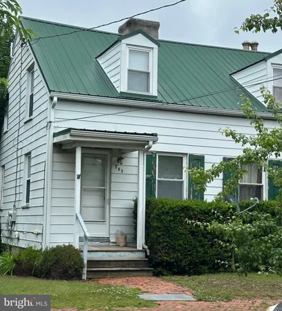 $1,800 | 505 High Street, Odessa, DE 19730
