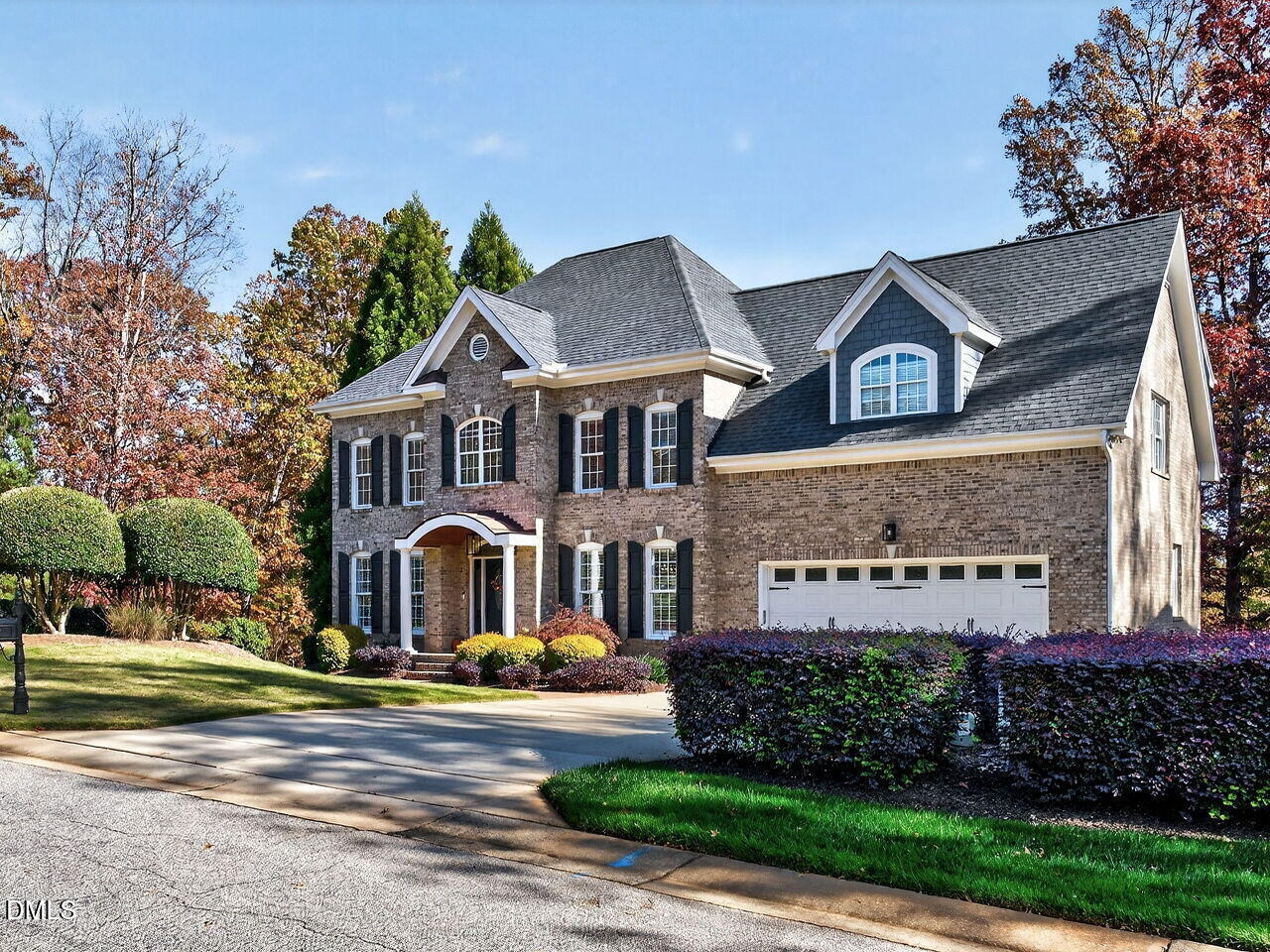 7208 Rippling Stone Lane Raleigh, NC 27612 - Photo 2 of 57 003-1280x960-front
