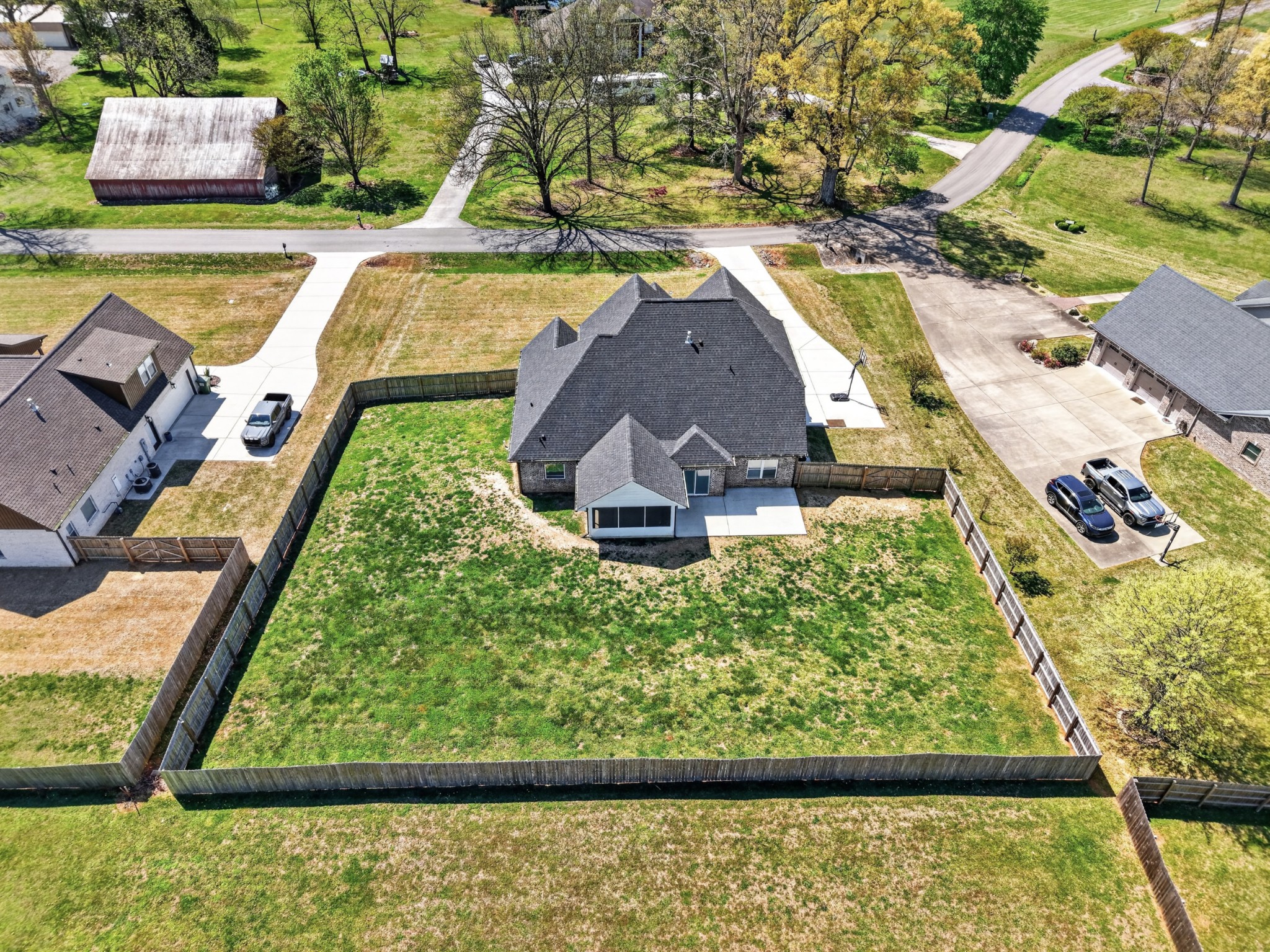 27 Hancock Road Fayetteville, TN 37334 - Photo 54 of 62