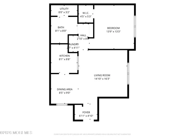$2,150 | 306 Larkspur Lane, Jackson, NJ 08527