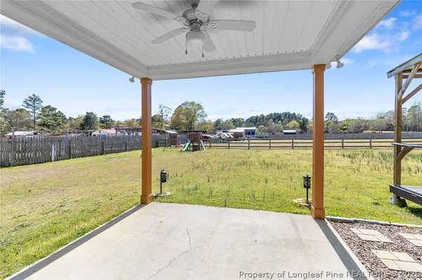 $389,000 | 144 Deaton Road, Raeford, NC 28376