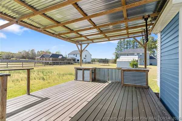 $389,000 | 144 Deaton Road, Raeford, NC 28376