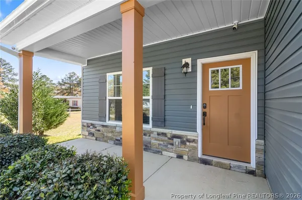 $389,000 | 144 Deaton Road, Raeford, NC 28376