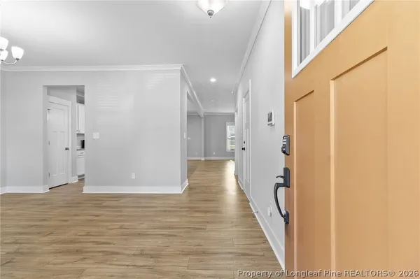 $389,000 | 144 Deaton Road, Raeford, NC 28376