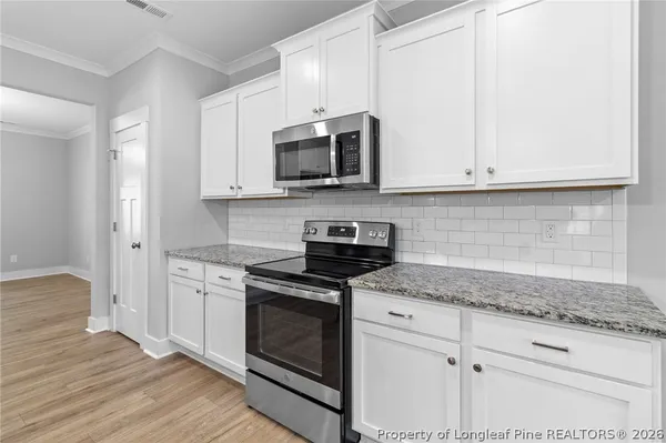 $389,000 | 144 Deaton Road, Raeford, NC 28376