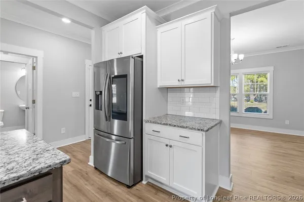 $389,000 | 144 Deaton Road, Raeford, NC 28376