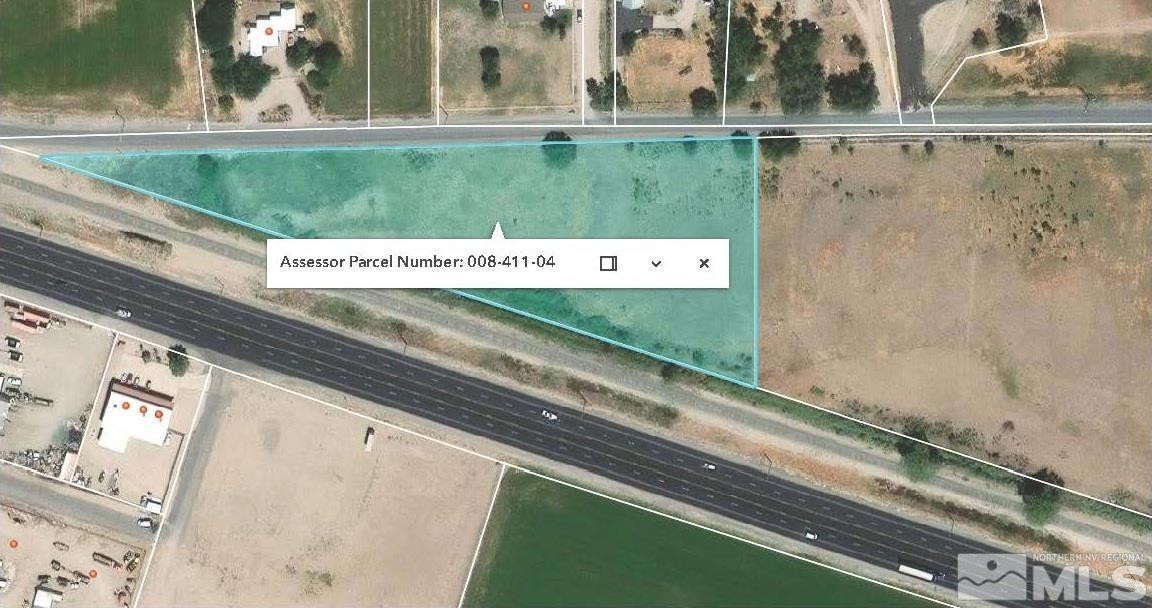 York York Lane Fallon, NV 89406 - Photo 2 of 4 a view of a bathroom with a sink and mirror