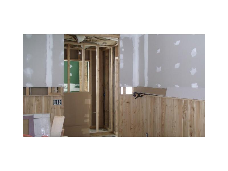 352 Beans Corner Road New Sharon, ME 04955 - Photo 14 of 17 Interior Space/Layout.
