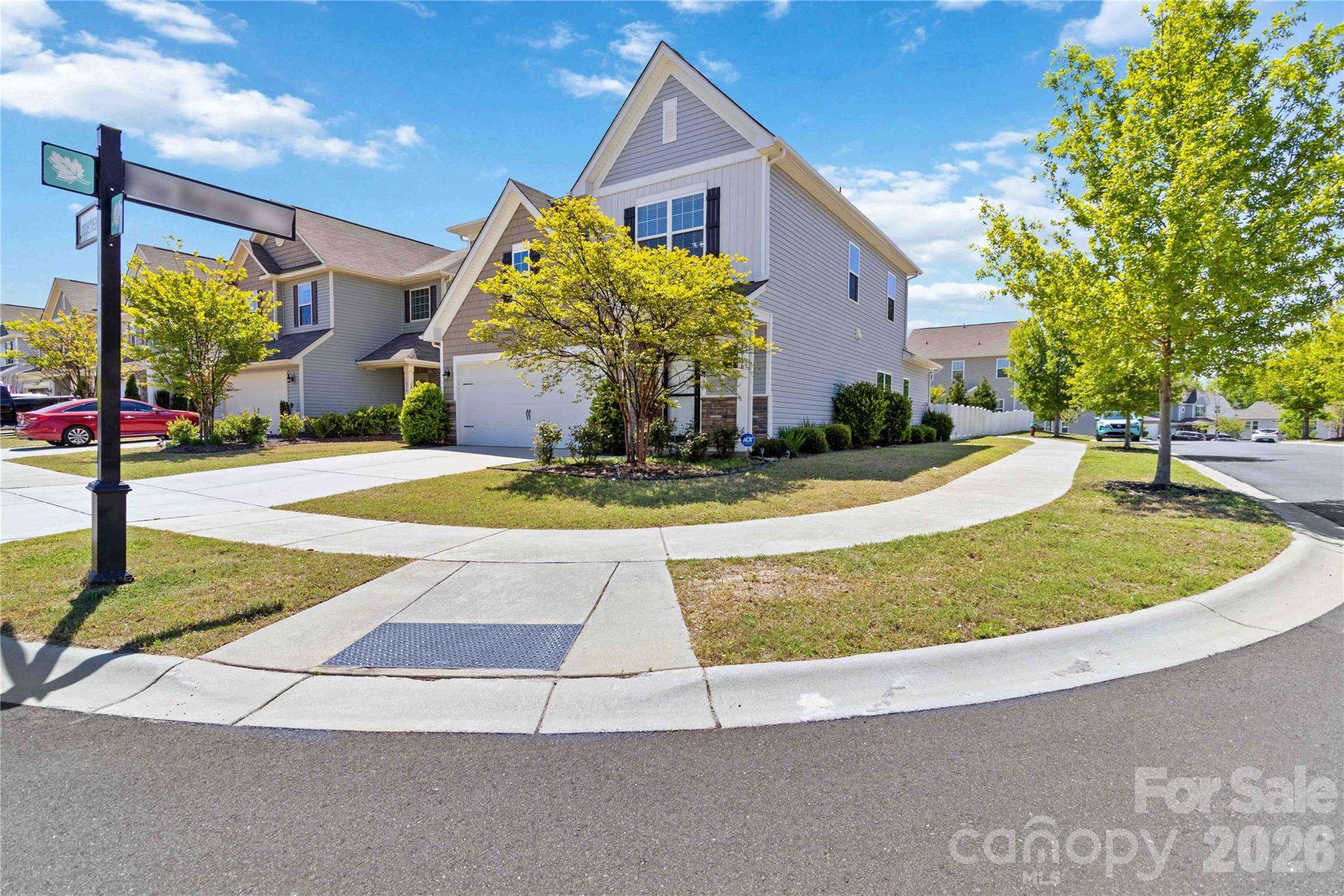 1016 Loggerhead Drive Lancaster, SC 29720 - Photo 3 of 48