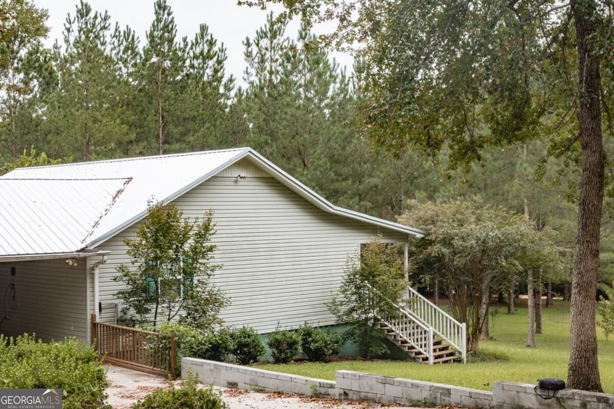 1052 Spencer Road Millen, GA 30442 - Photo 19 of 27 Gallery Image 19