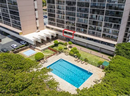 $530,000 | 4300 Waialae Avenue, Unit A203, Honolulu, HI 96816