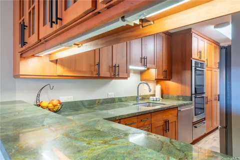 $530,000 | 4300 Waialae Avenue, Unit A203, Honolulu, HI 96816