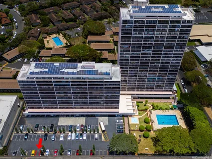 $530,000 | 4300 Waialae Avenue, Unit A203, Honolulu, HI 96816
