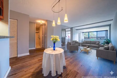 $530,000 | 4300 Waialae Avenue, Unit A203, Honolulu, HI 96816