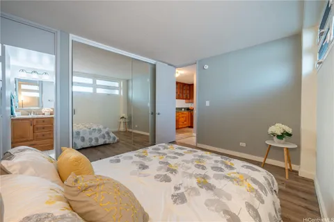 $530,000 | 4300 Waialae Avenue, Unit A203, Honolulu, HI 96816