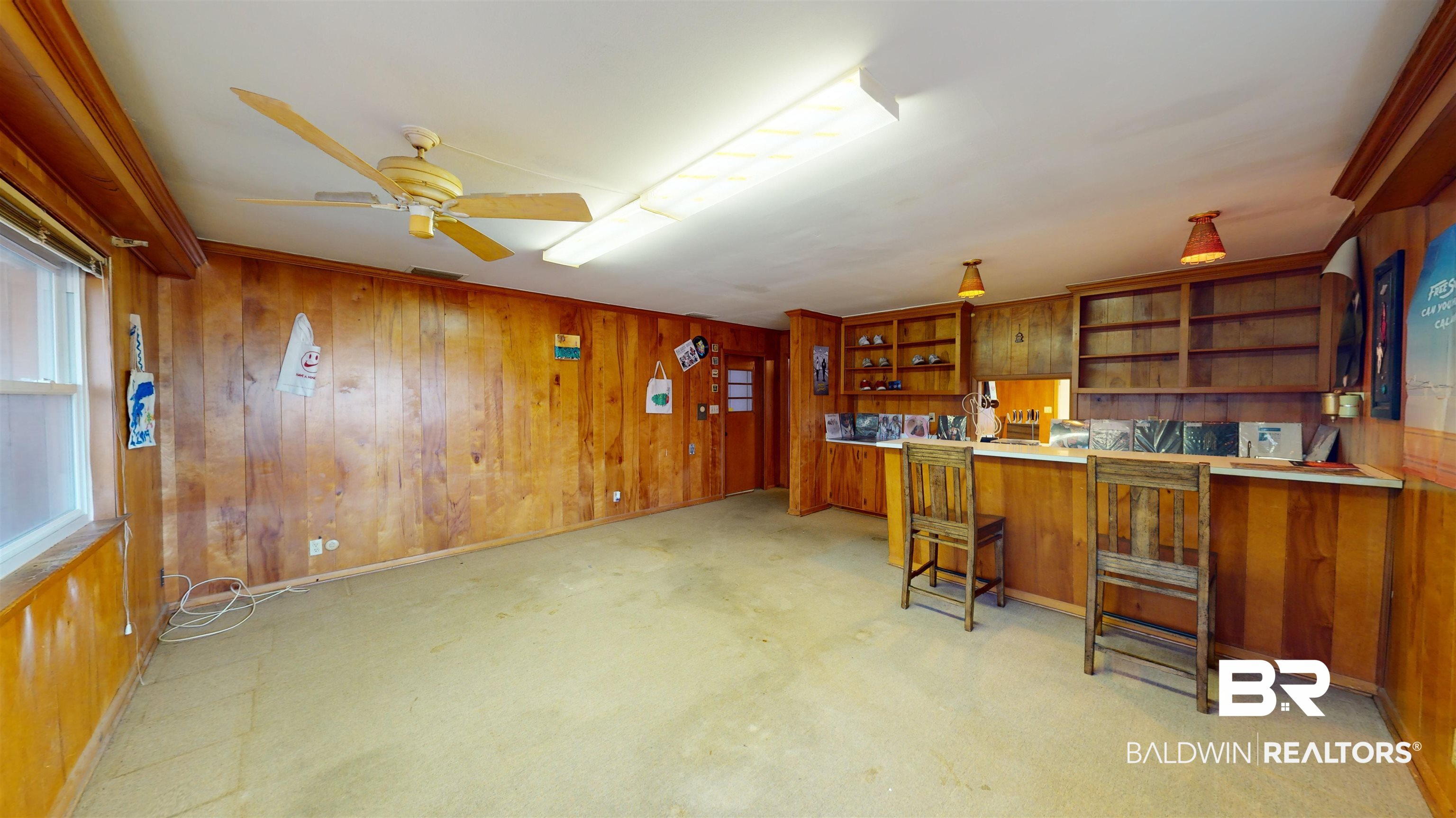 3904 South Ashley Drive Mobile, AL 36608 - Photo 11 of 28 Game Room