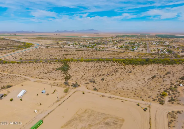 $165,000 | 0 South 84th Highway, Stanfield, AZ 85172