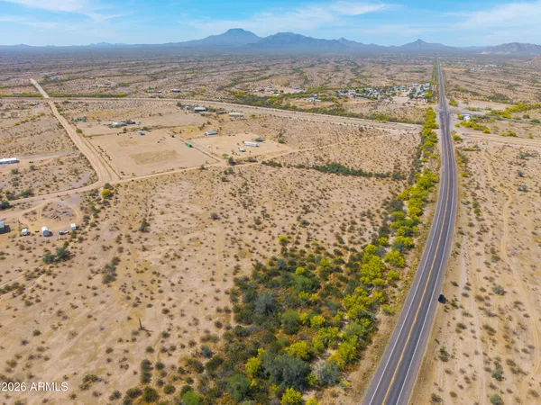 $165,000 | 0 South 84th Highway, Stanfield, AZ 85172