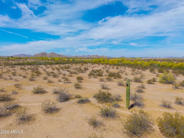 $165,000 | 0 South 84th Highway, Stanfield, AZ 85172