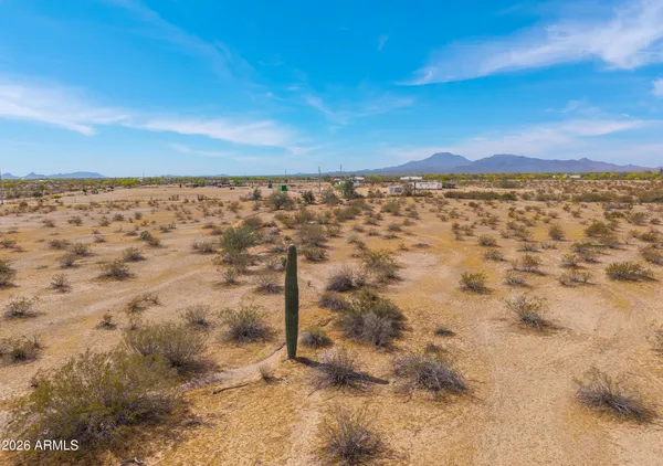 $165,000 | 0 South 84th Highway, Stanfield, AZ 85172